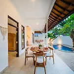 Villa Dadirri - In The Heart Of Seminyak - Walking Distance From Restaurants, Bars And Beach - Perfect Location