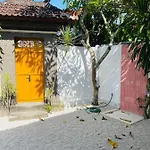 Villa Dadirri - In The Heart Of Seminyak - Walking Distance From Restaurants, Bars And Beach - Perfect Location