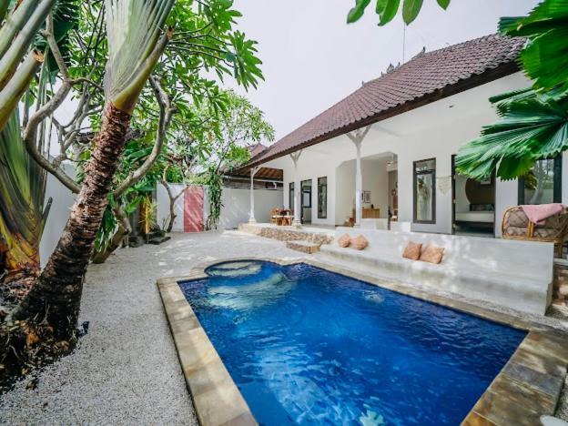 Dadirri - In The Heart Of - Walking Distance From Restaurants, Bars And - Perfect Location * Seminyak (Bali)