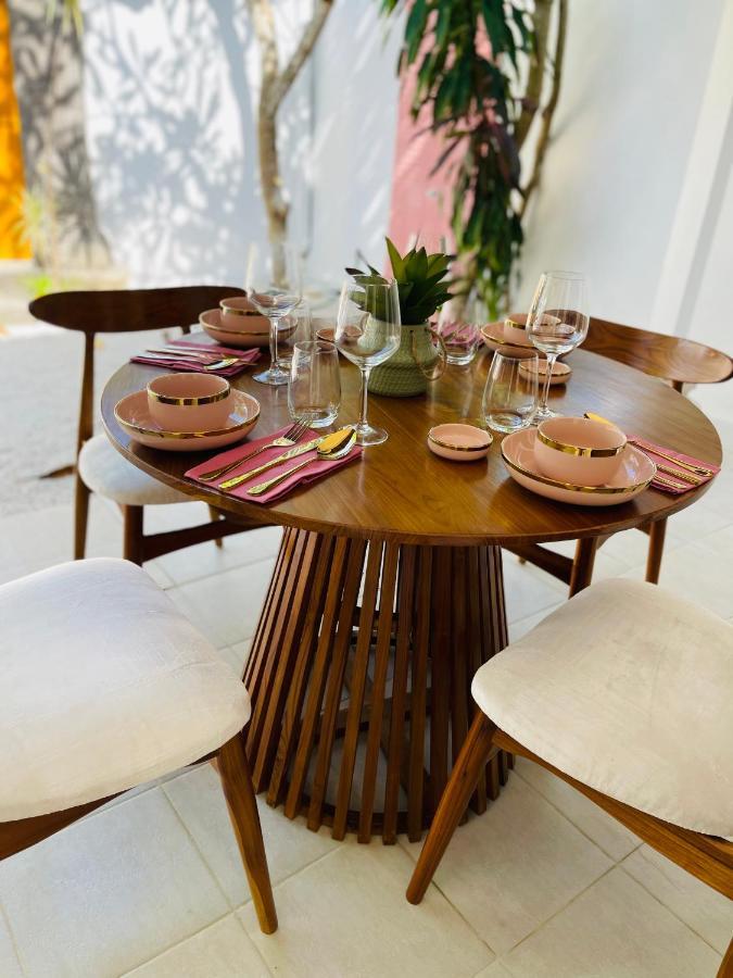 Dadirri - In The Heart Of - Walking Distance From Restaurants, Bars And - Perfect Location Villa Seminyak (Bali)