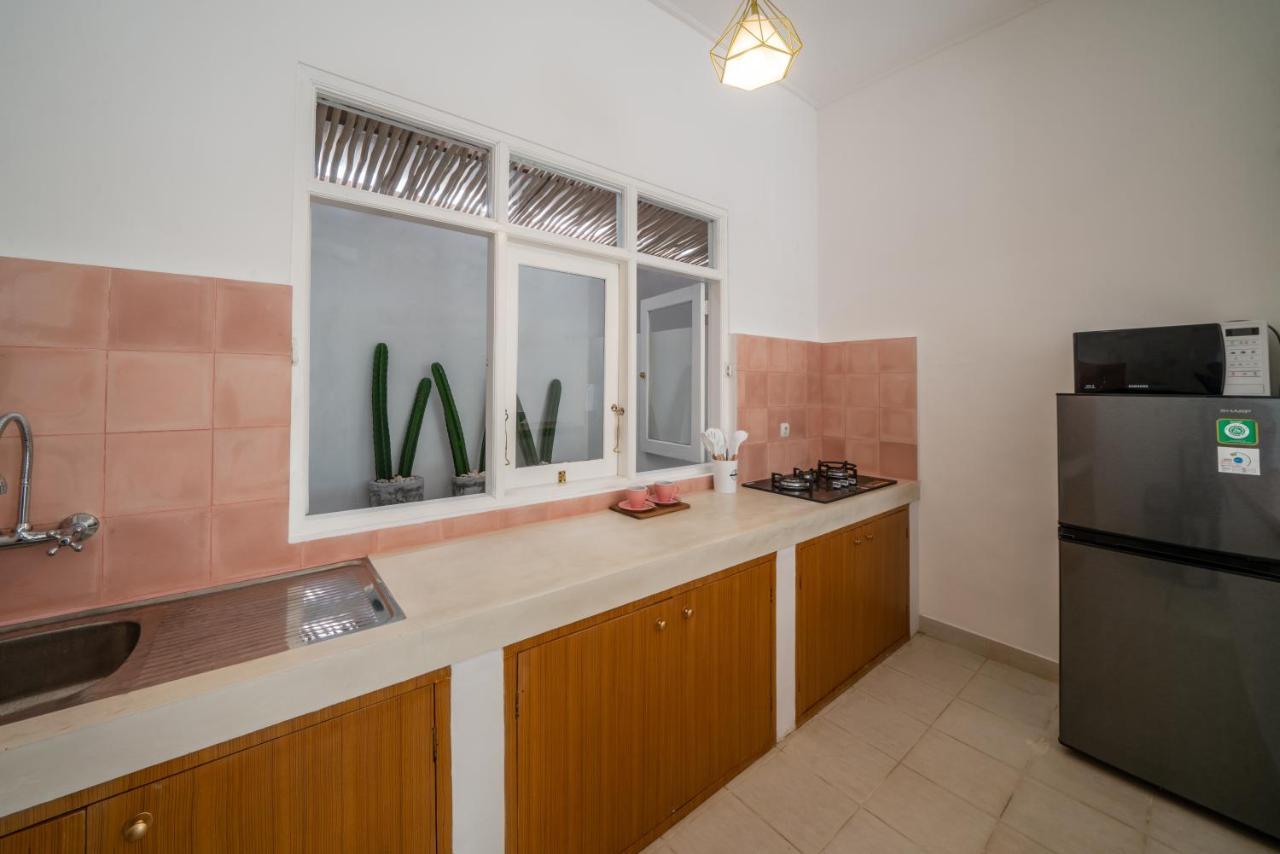 Dadirri - In The Heart Of - Walking Distance From Restaurants, Bars And - Perfect Location Seminyak (Bali)