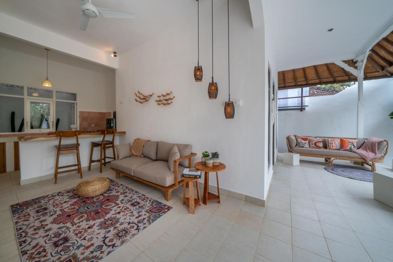 Dadirri - In The Heart Of - Walking Distance From Restaurants, Bars And - Perfect Location * Seminyak (Bali)